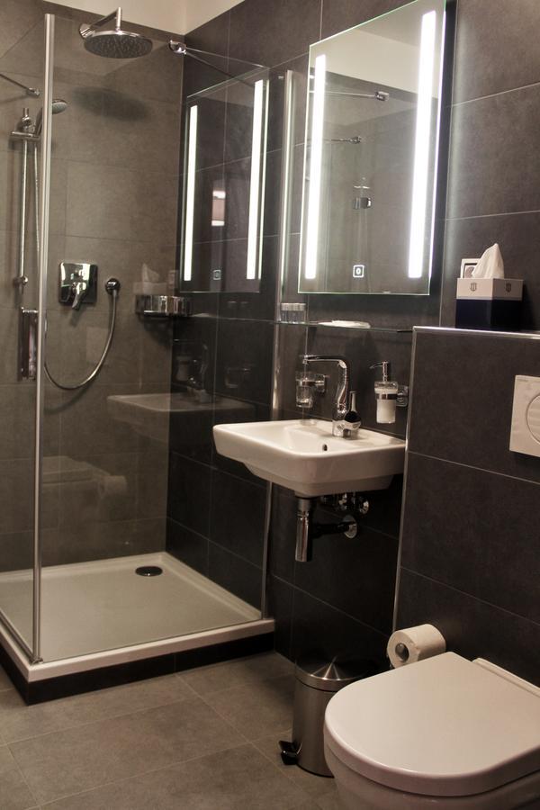 Hotel U Kasny Rajhrad エクステリア 写真